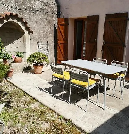 Appartamento Jardin Cassis